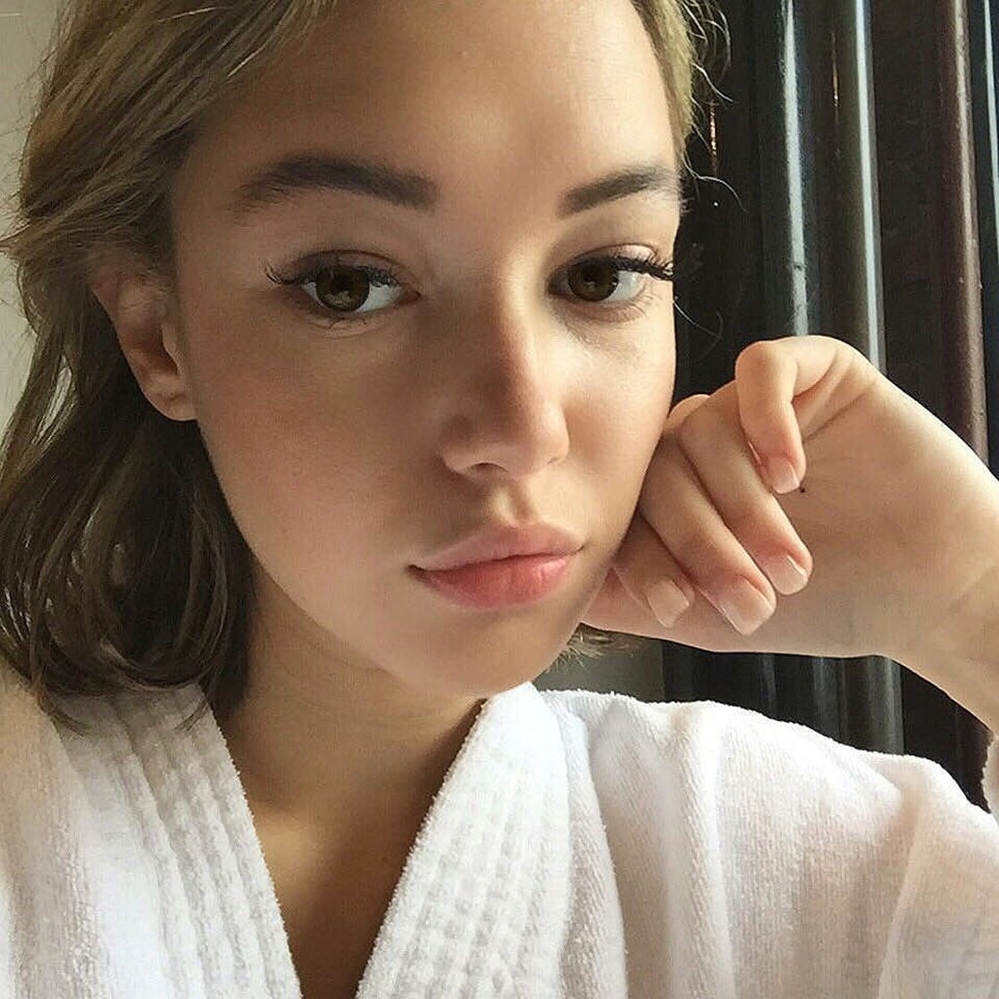 Picture of sarah snyder