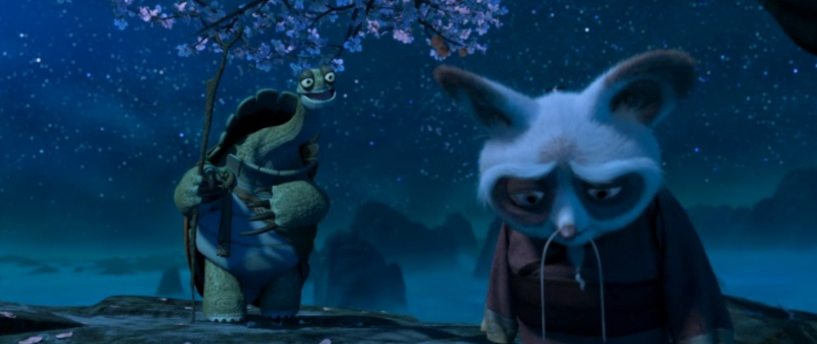 Oogway