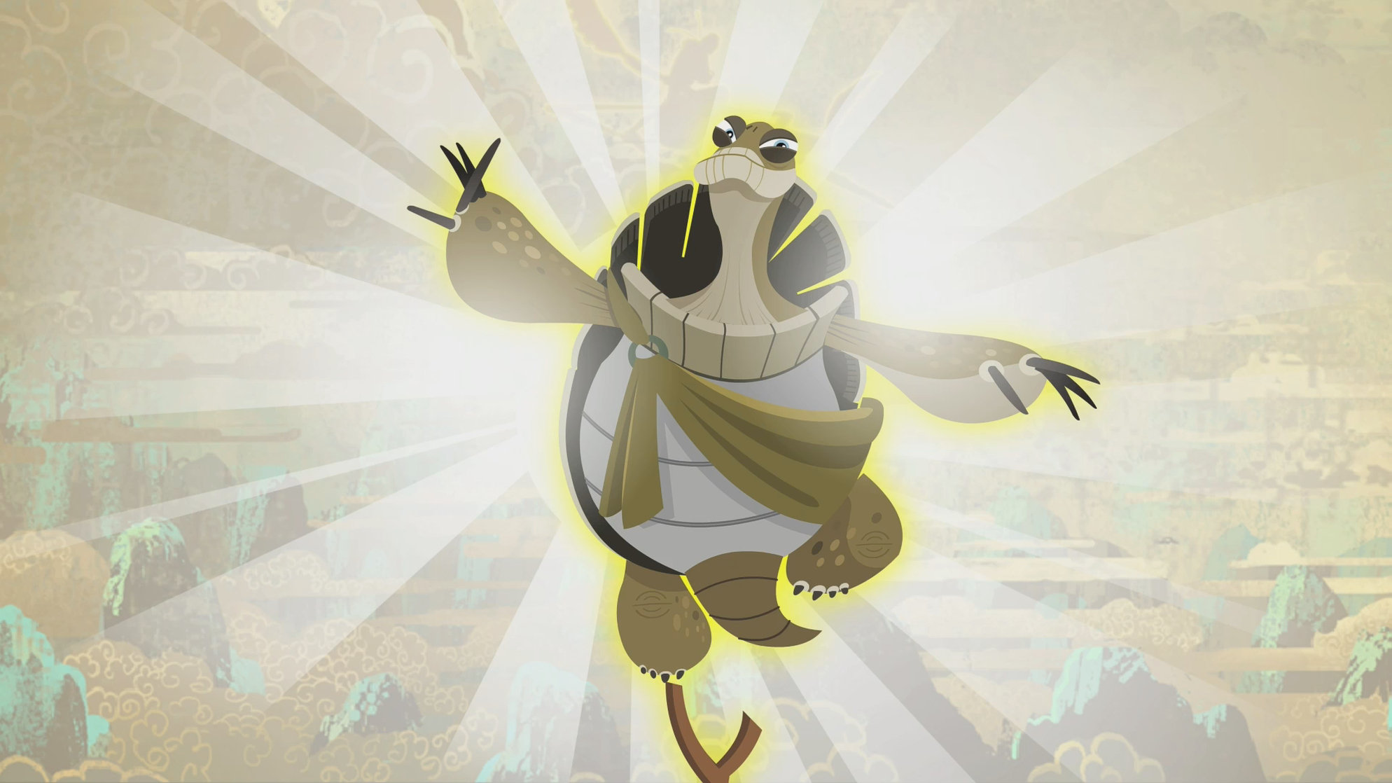 Oogway