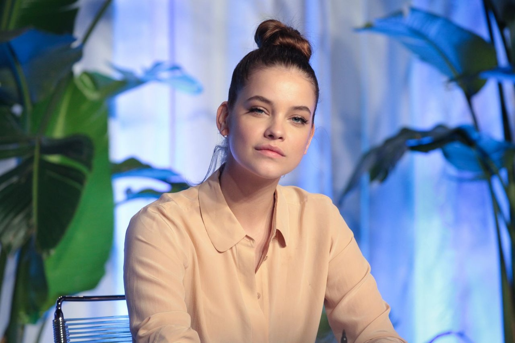 Barbara Palvin Barbara Palvin