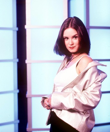 Picture of Keegan Connor Tracy