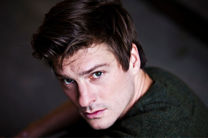 Matthias Faust