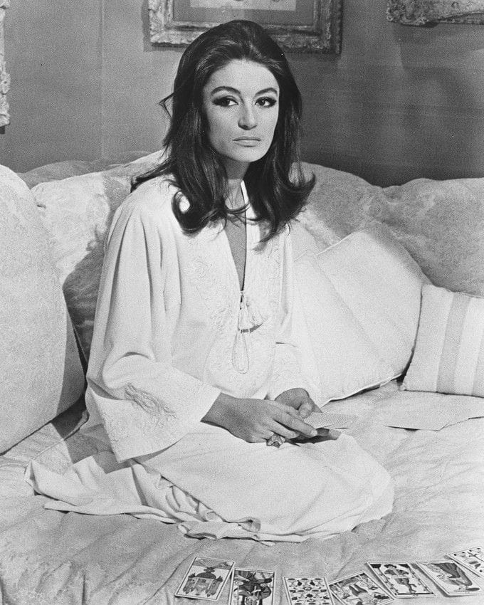 Anouk Aimée