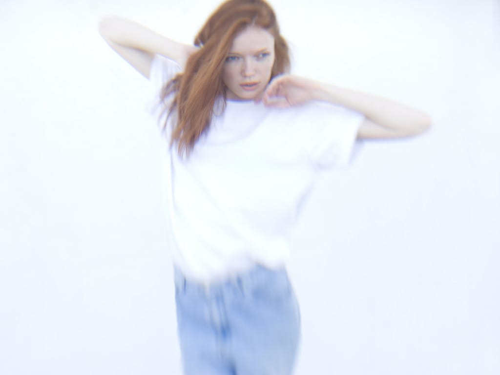 Olya Snagoshenko