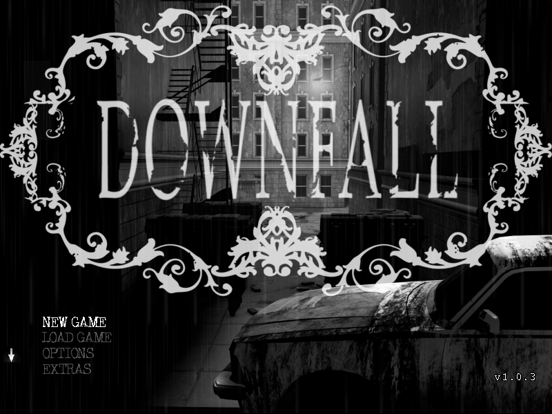 Downfall (2016 Remake)