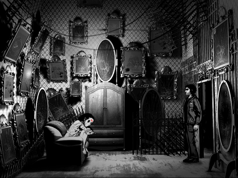 Downfall (2016 Remake)