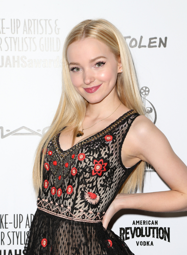 Dove Cameron picture