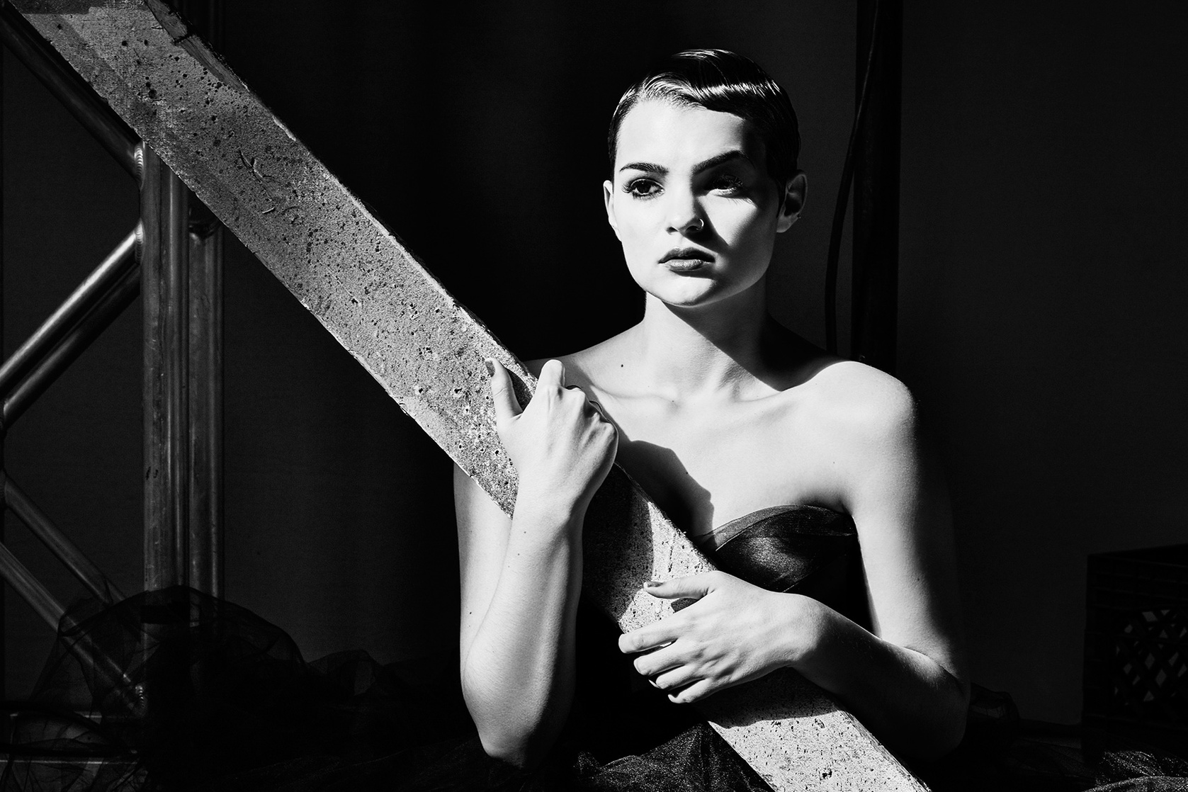 Brianna Hildebrand Brianna Hildebrand
