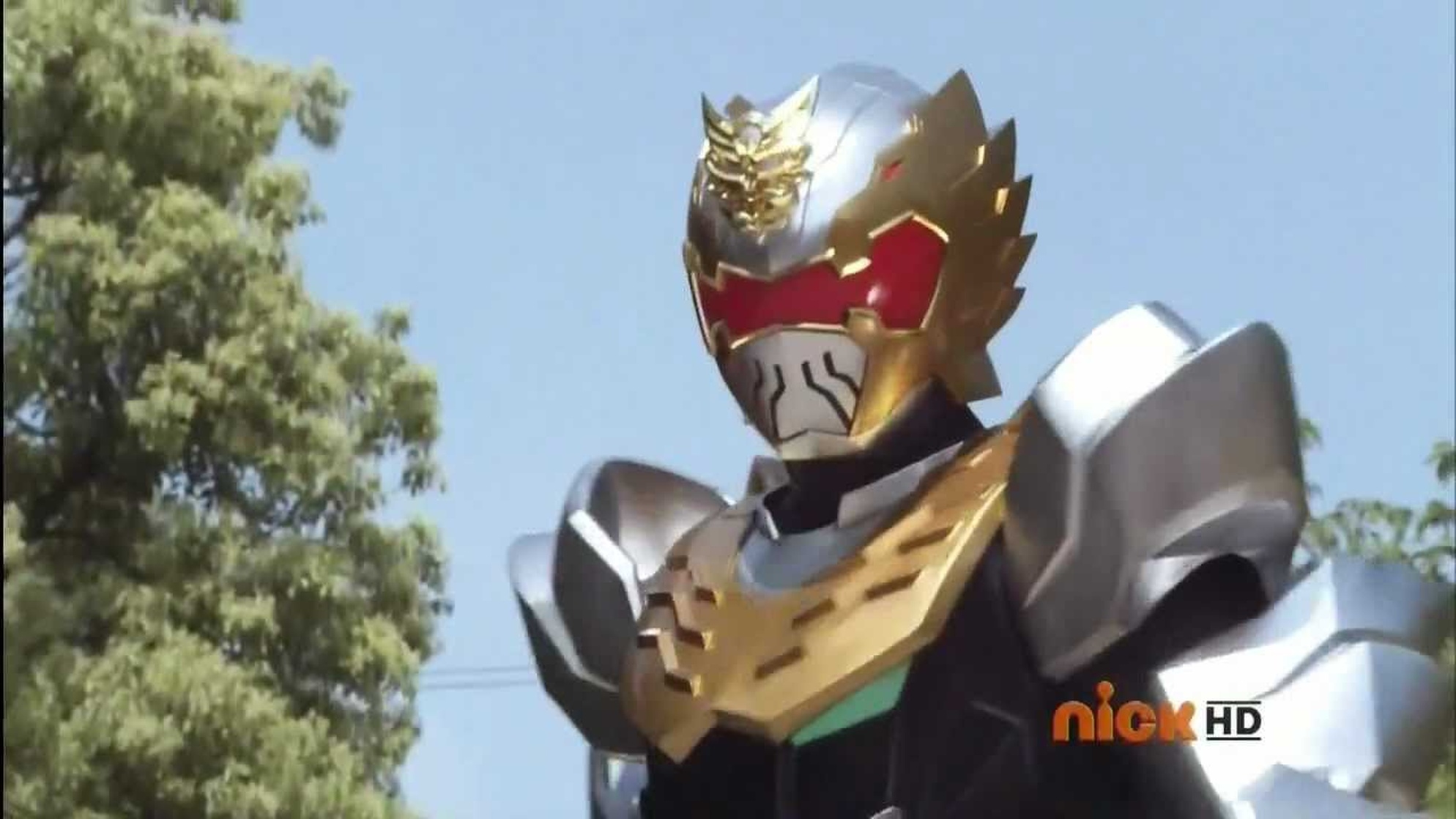 robo knight action figure