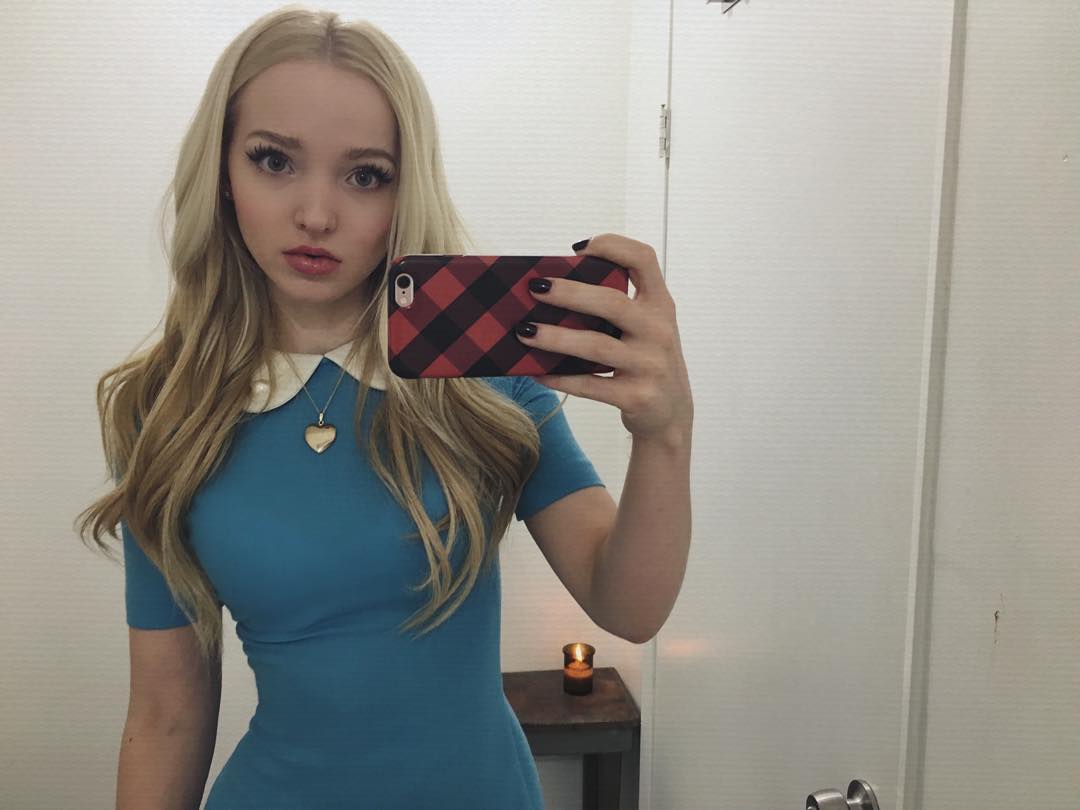 Dove Cameron Dove Cameron