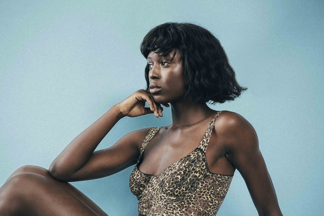 Jodie Turner-Smith