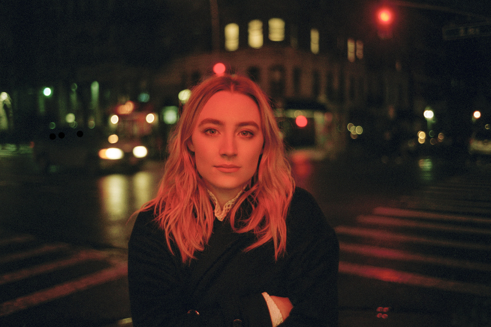 Saoirse Ronan