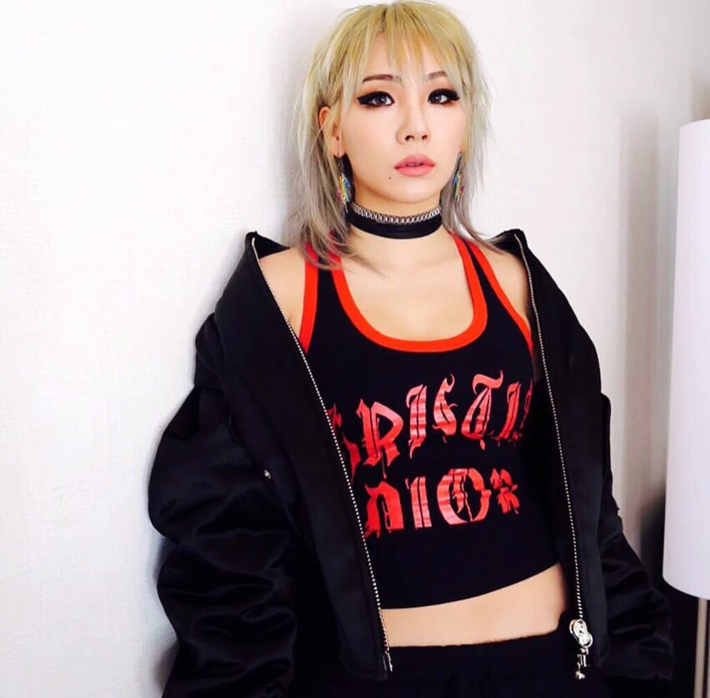 CL