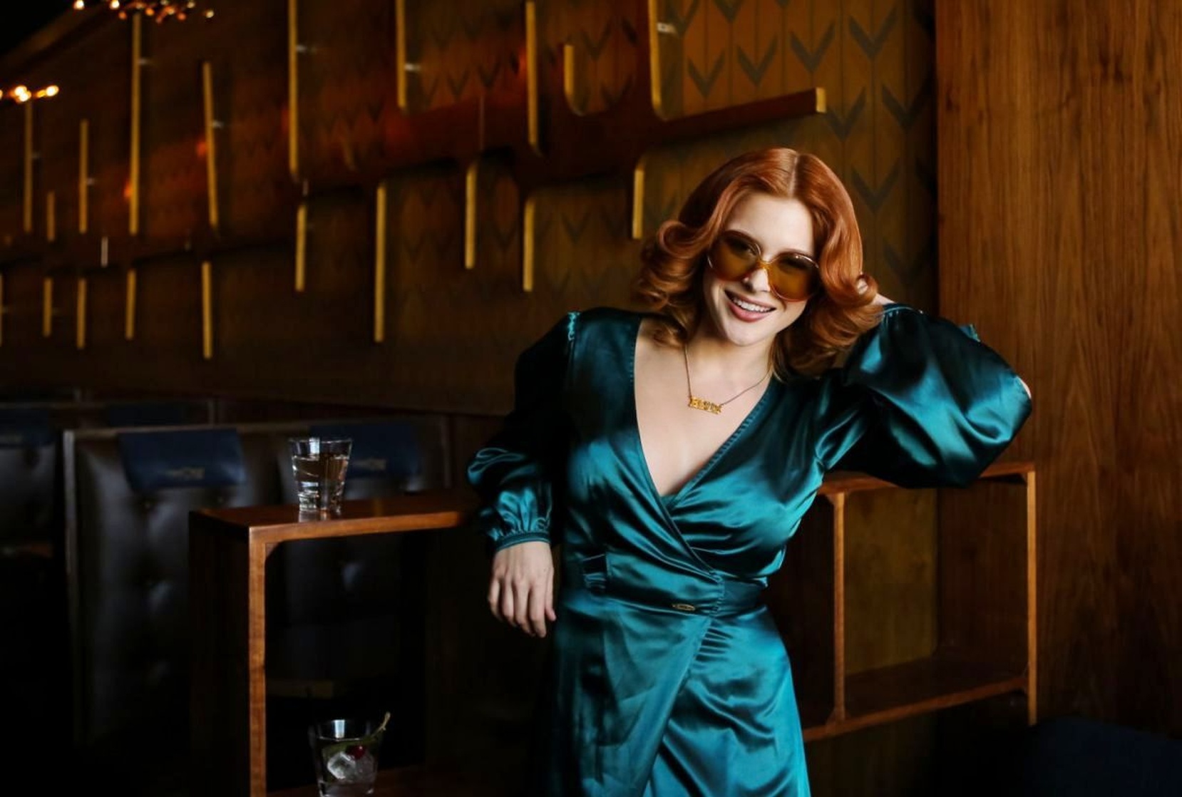 Renee Olstead