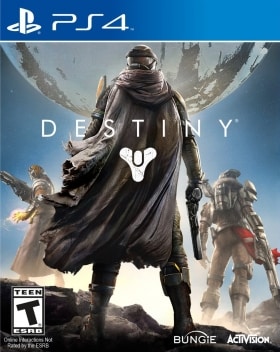 Picture Of Destiny: The Taken King Legendary Edition