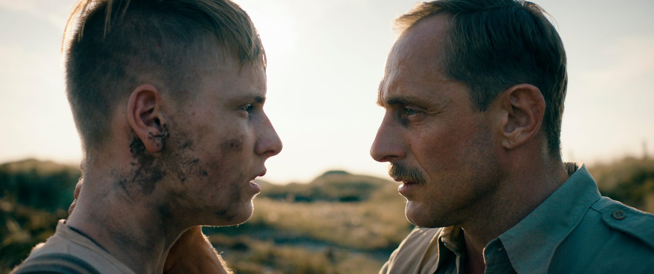 Land of Mine (2015)