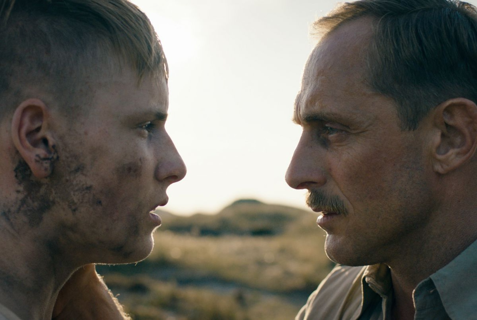 Land of Mine (2015)