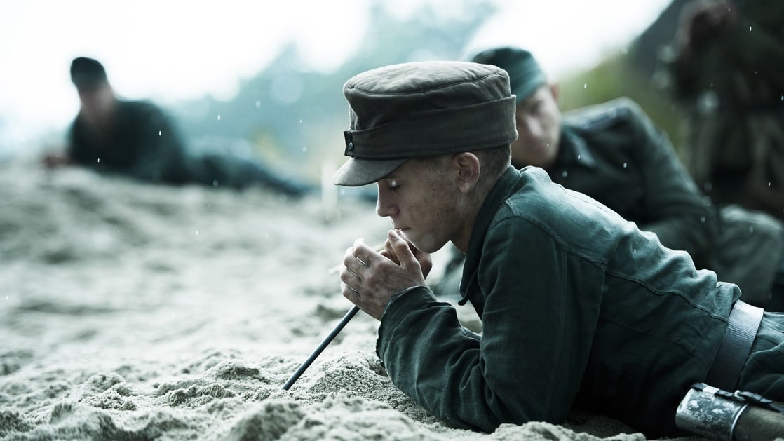 Land of Mine (2015)