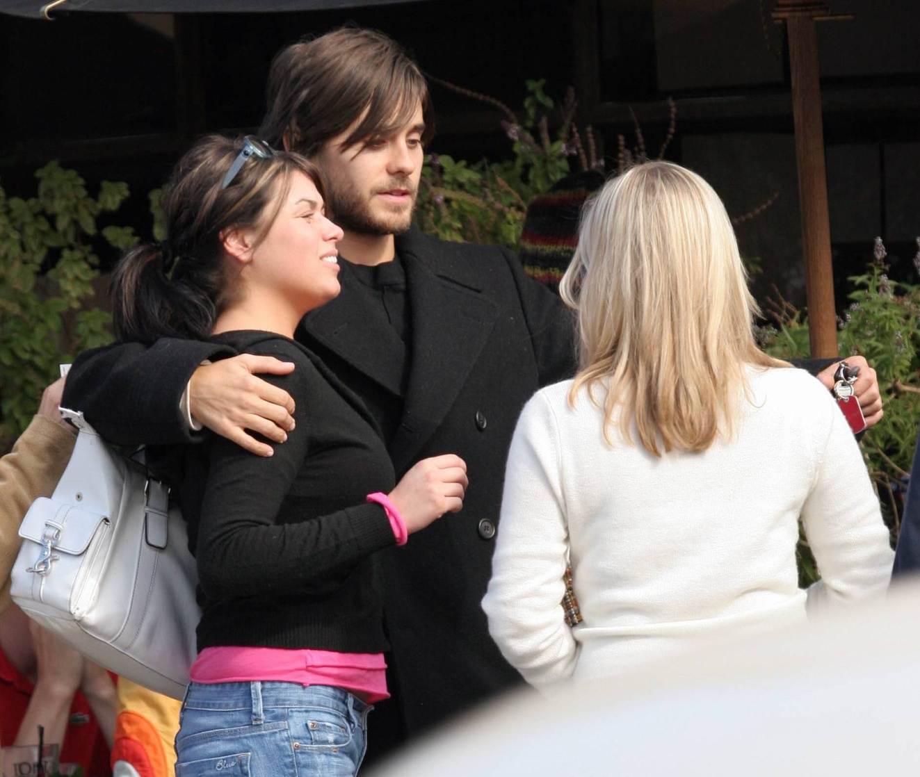 Jared Leto