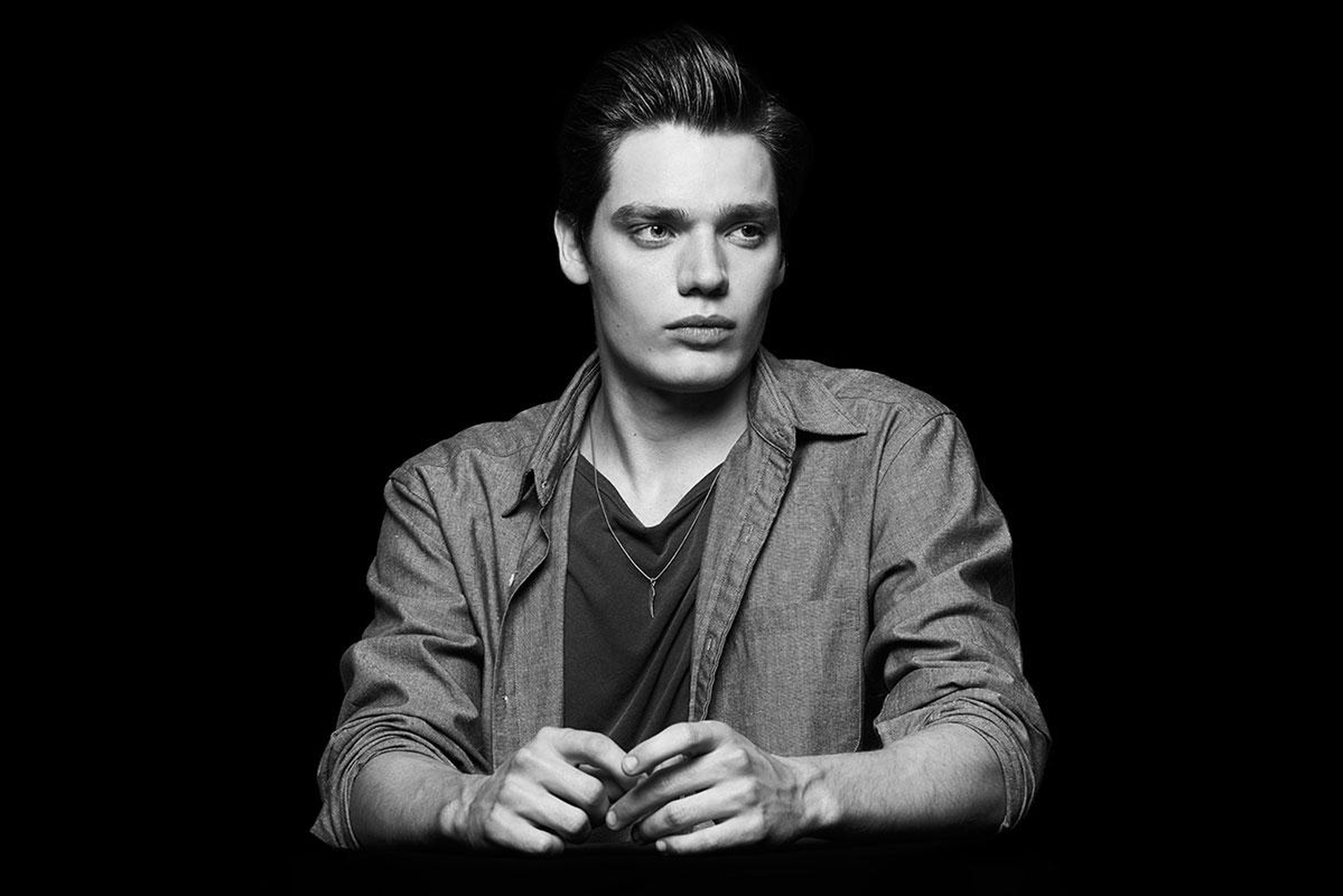 Dominic Sherwood