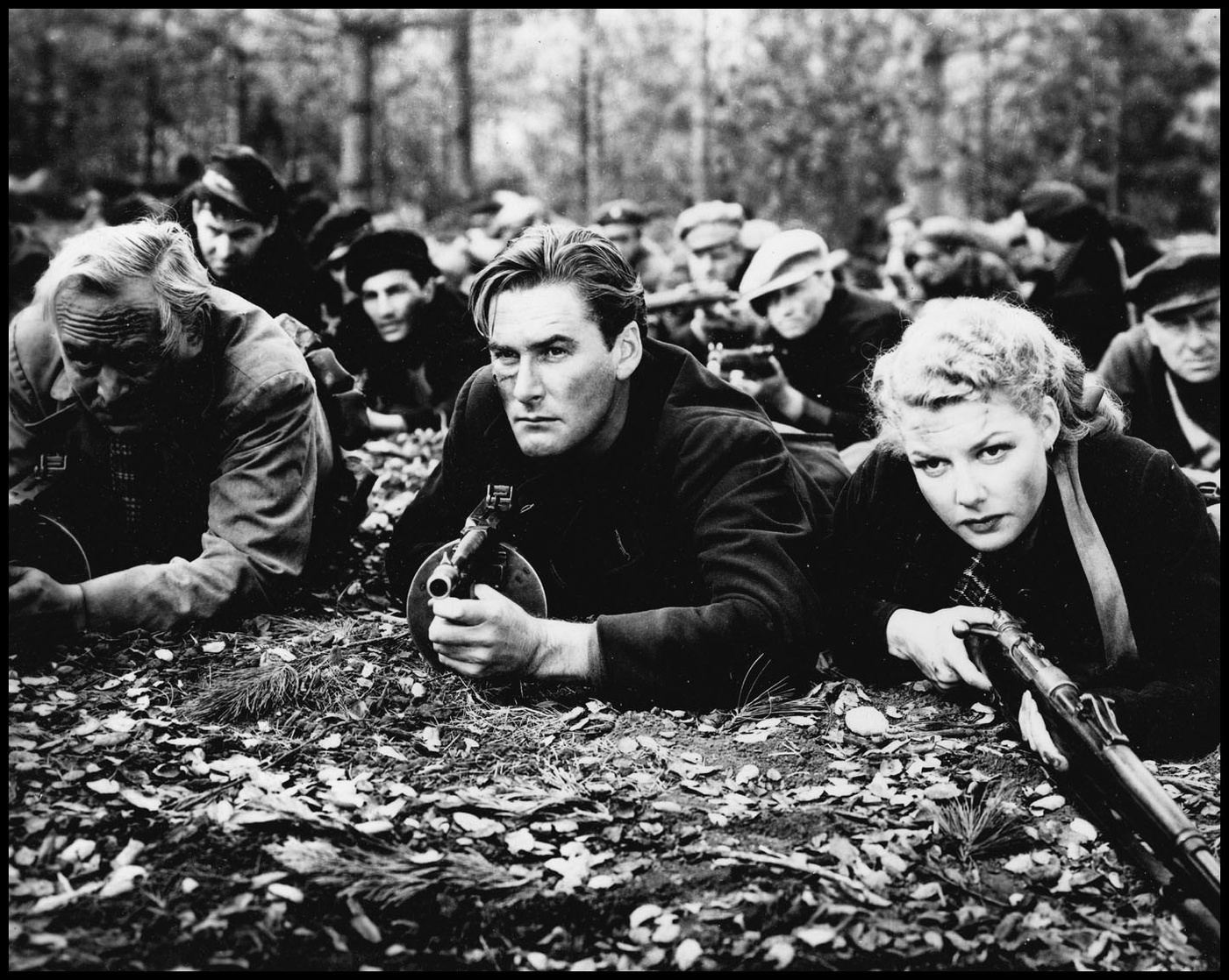 Edge of Darkness 