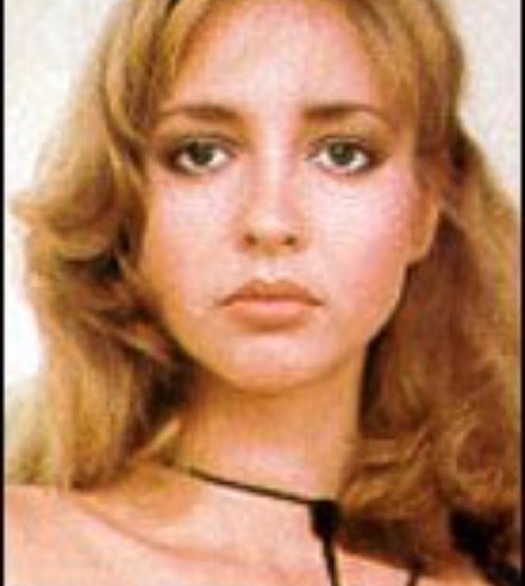 Corinne Bohrer image