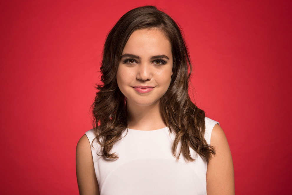 Bailee Madison