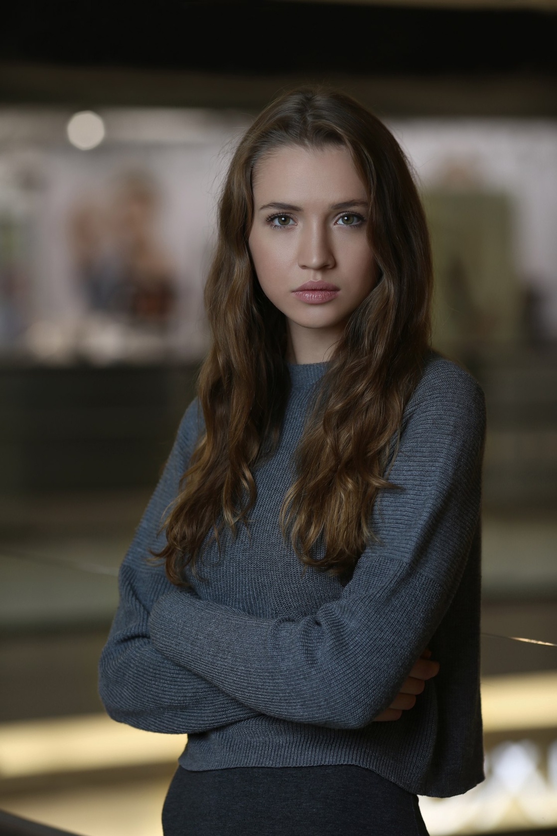 Tannika Orlova Tannika Orlova