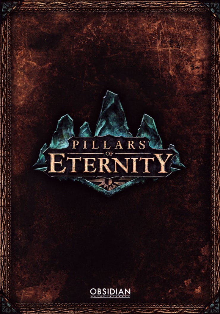 Pillars of eternity слиток дурганского железа