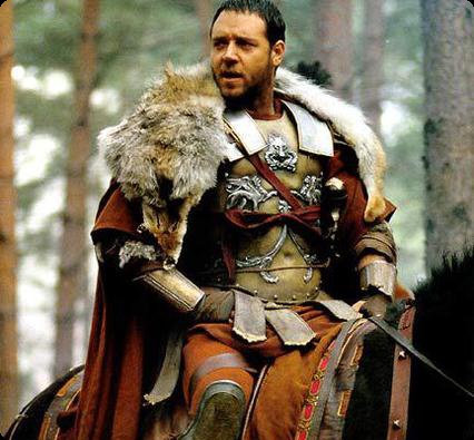 Picture of Maximus Decimus Meridius