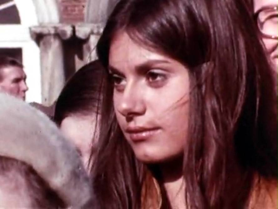 Agnès Gattegno Agnès Gattegno