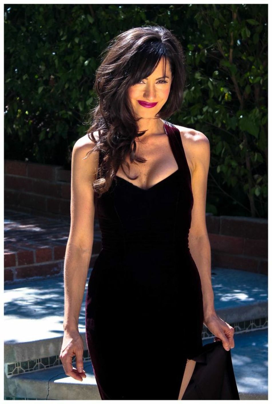 Charlene Amoia Charlene Amoia