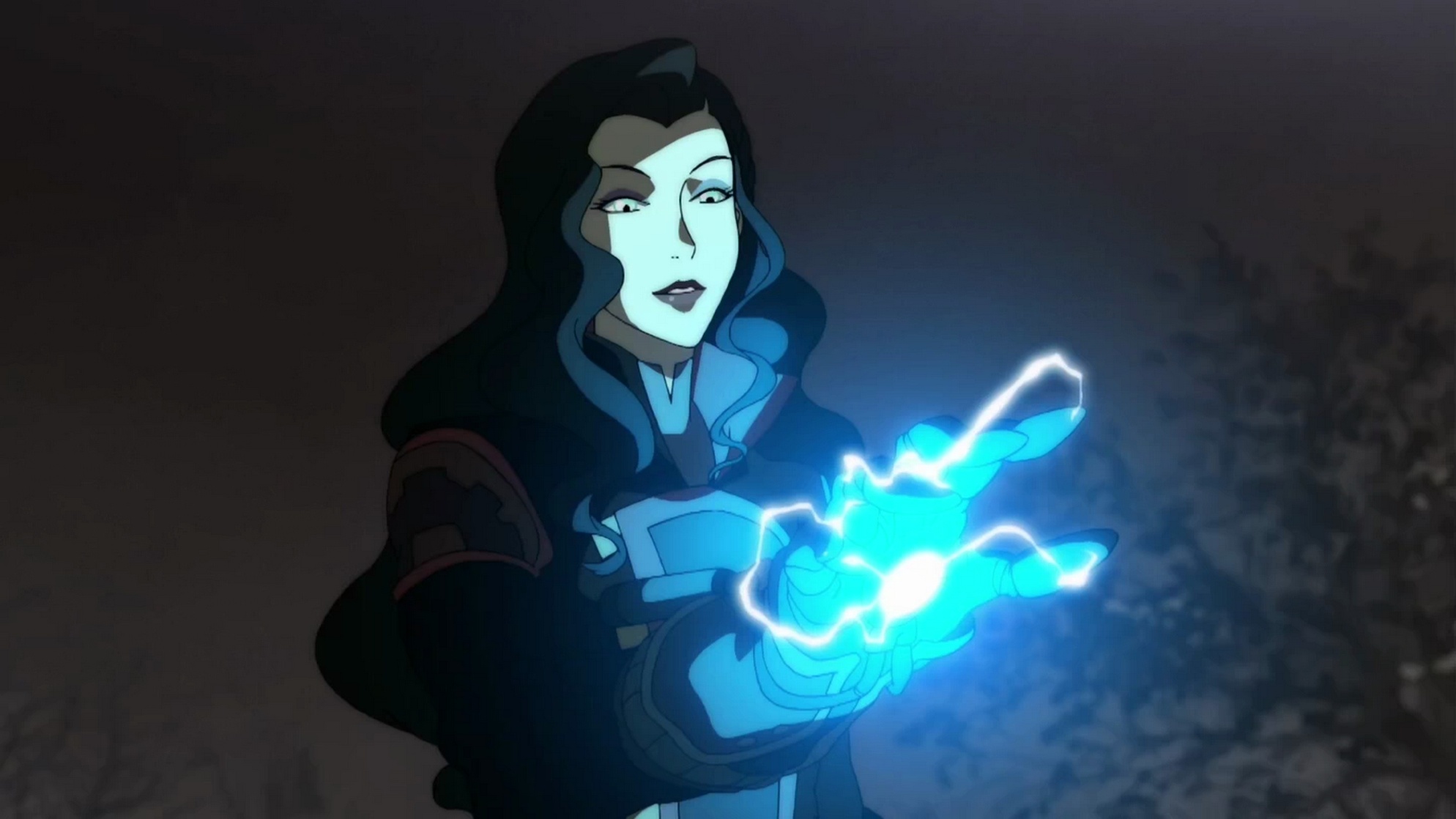 Asami Sato Asami Sato