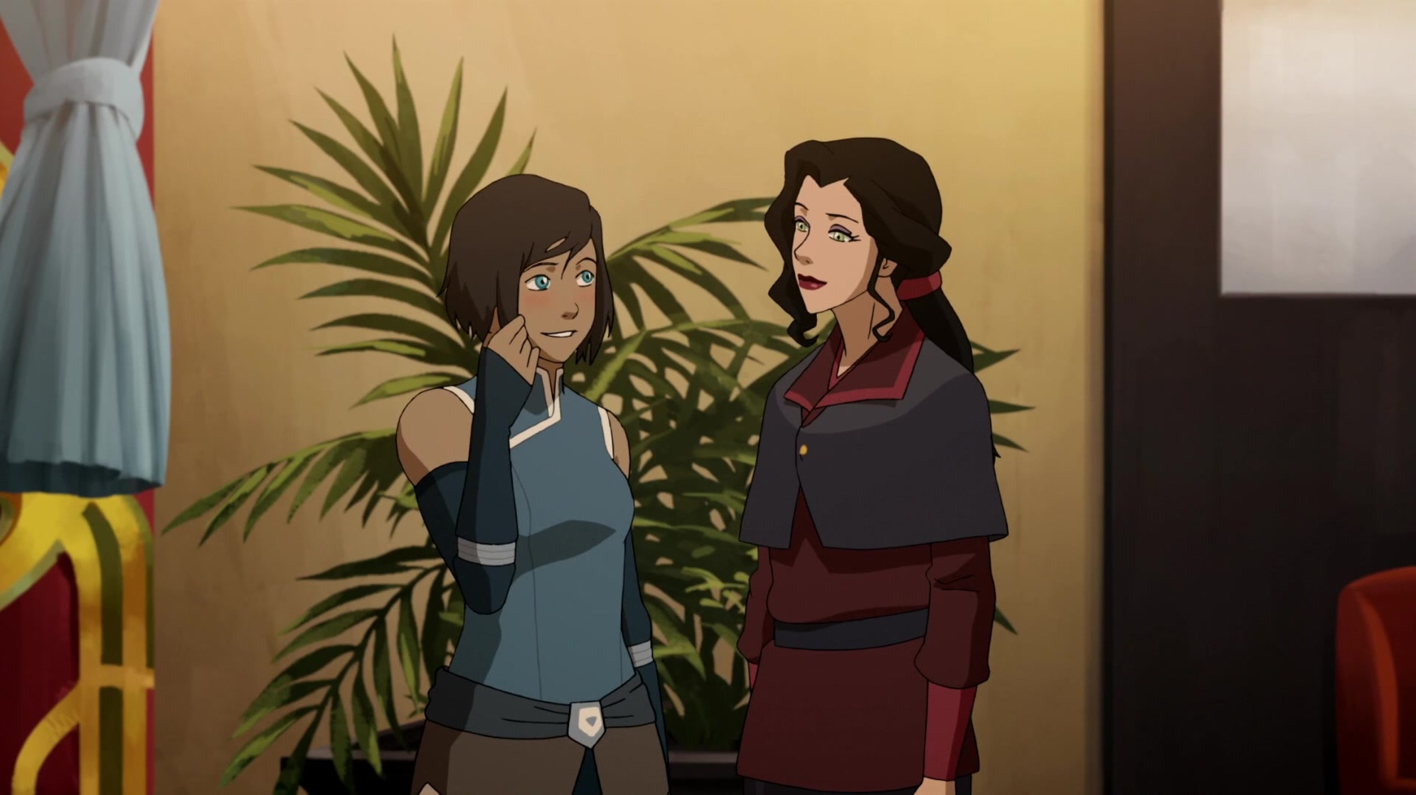 Asami Sato Asami Sato