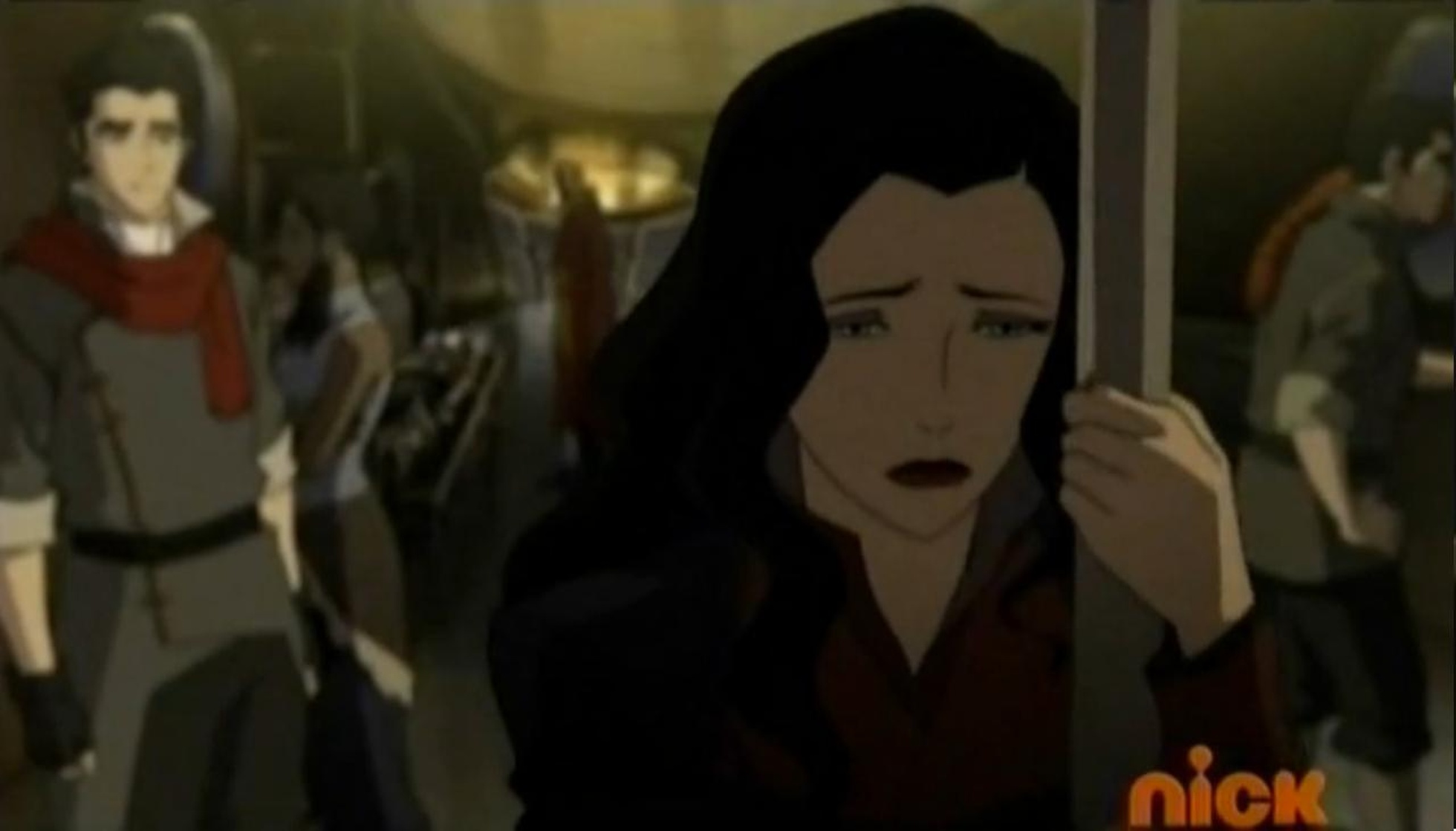 Asami Sato Asami Sato