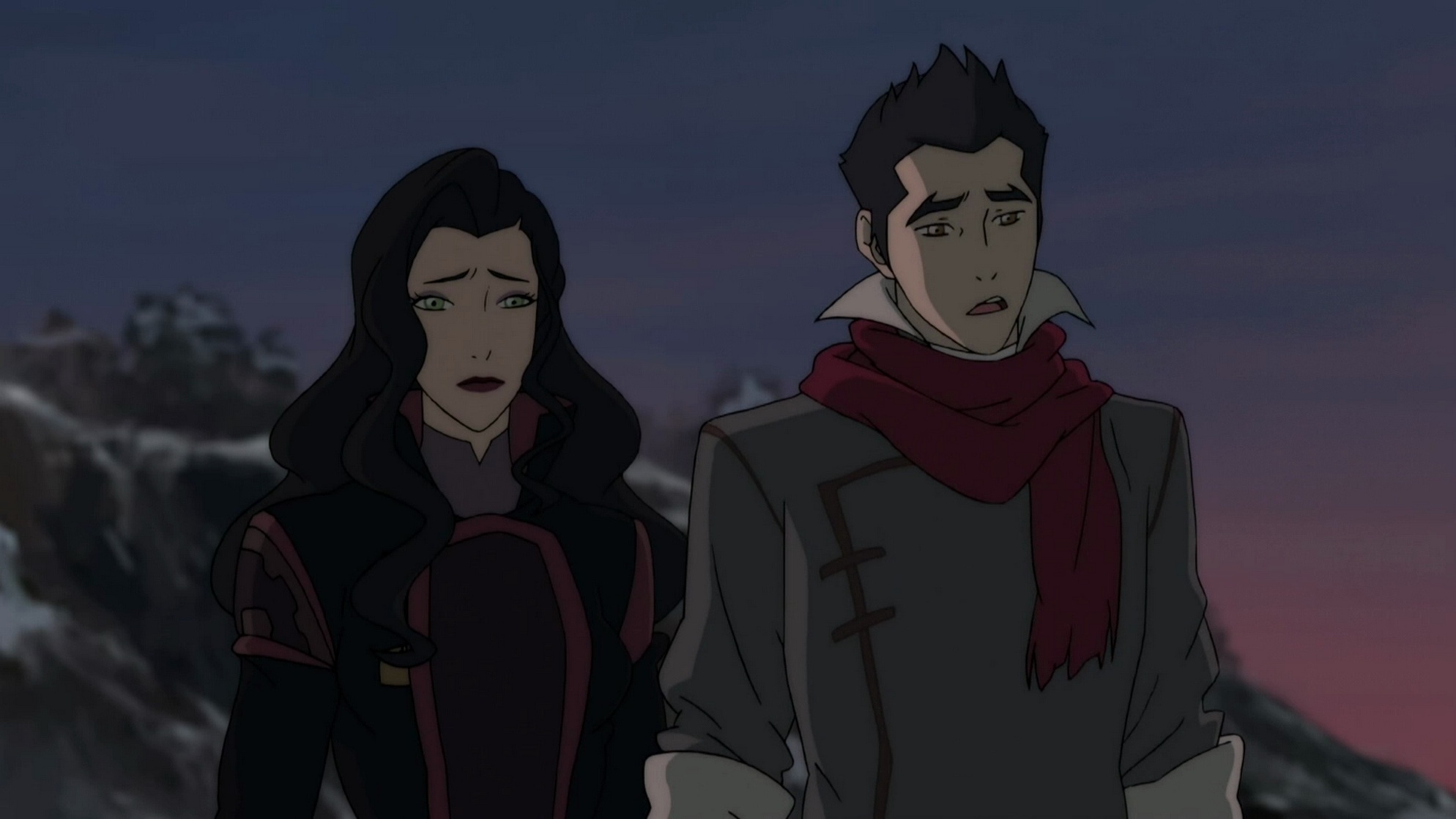 Asami Sato