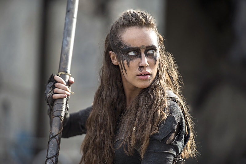 Lexa
