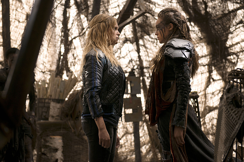 Lexa