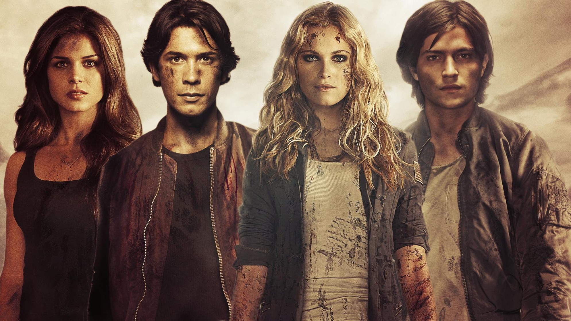 Clarke Griffin