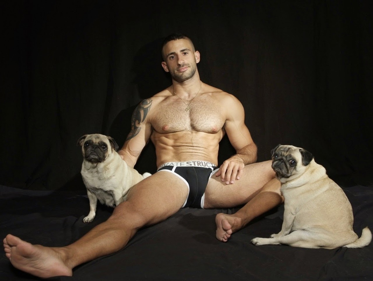 Eliad Cohen Eliad Cohen