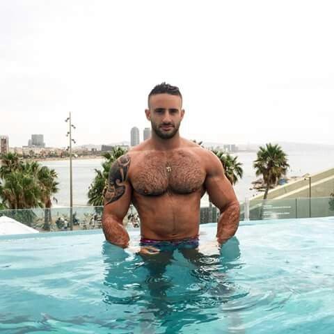 Picture of Eliad Cohen