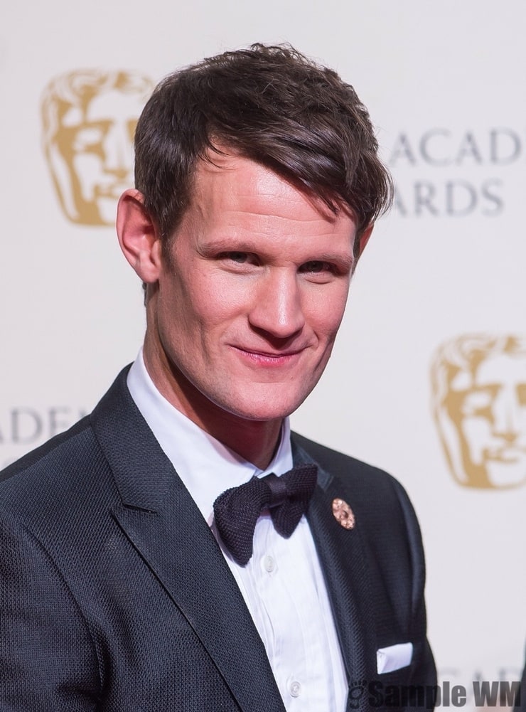 Next photo of Matt Smith