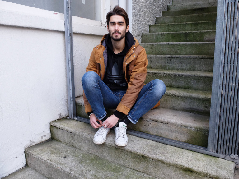 Nicolas Simoes