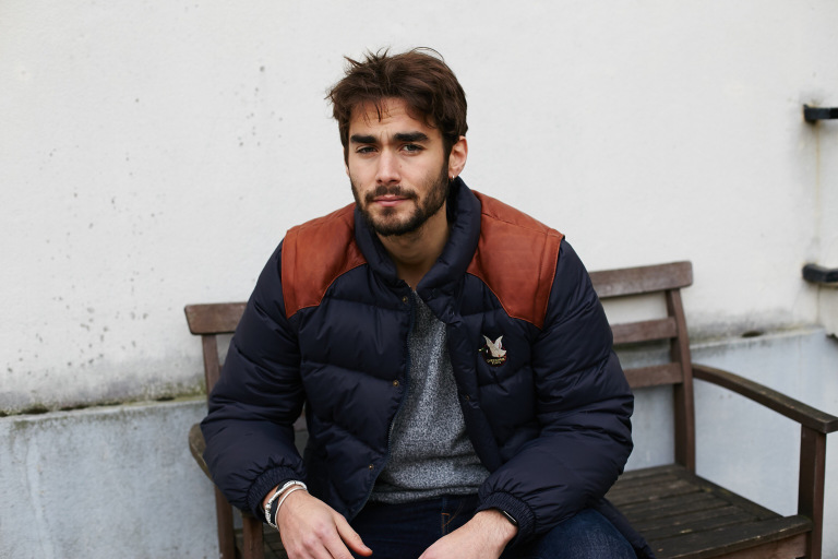 Nicolas Simoes