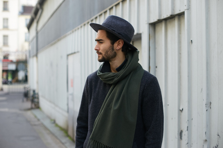 Nicolas Simoes