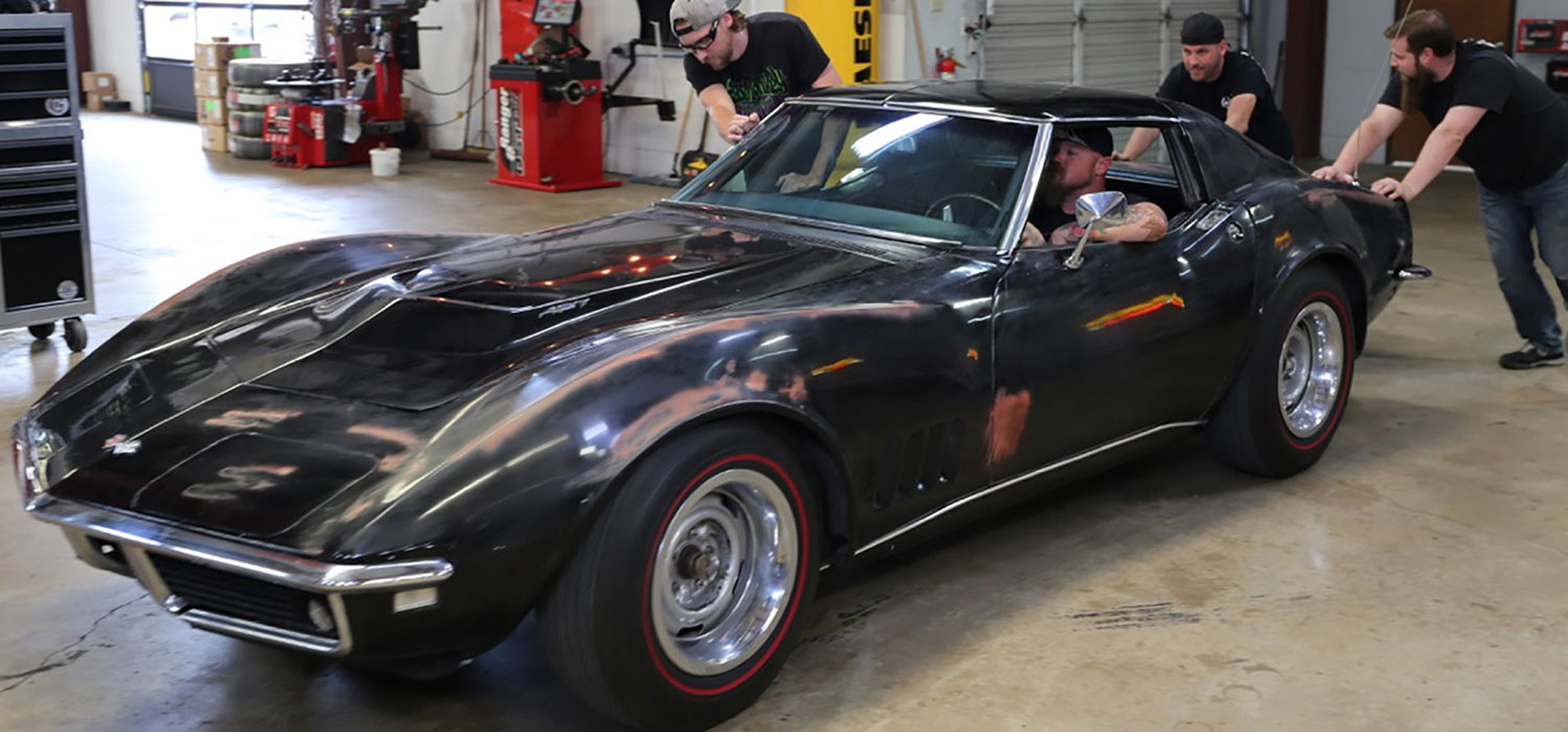 Fast n' Loud Fast n' Loud