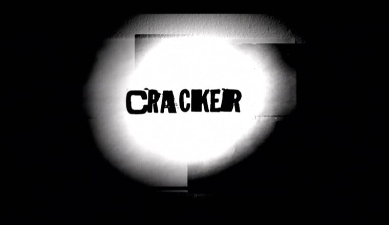 Cracker