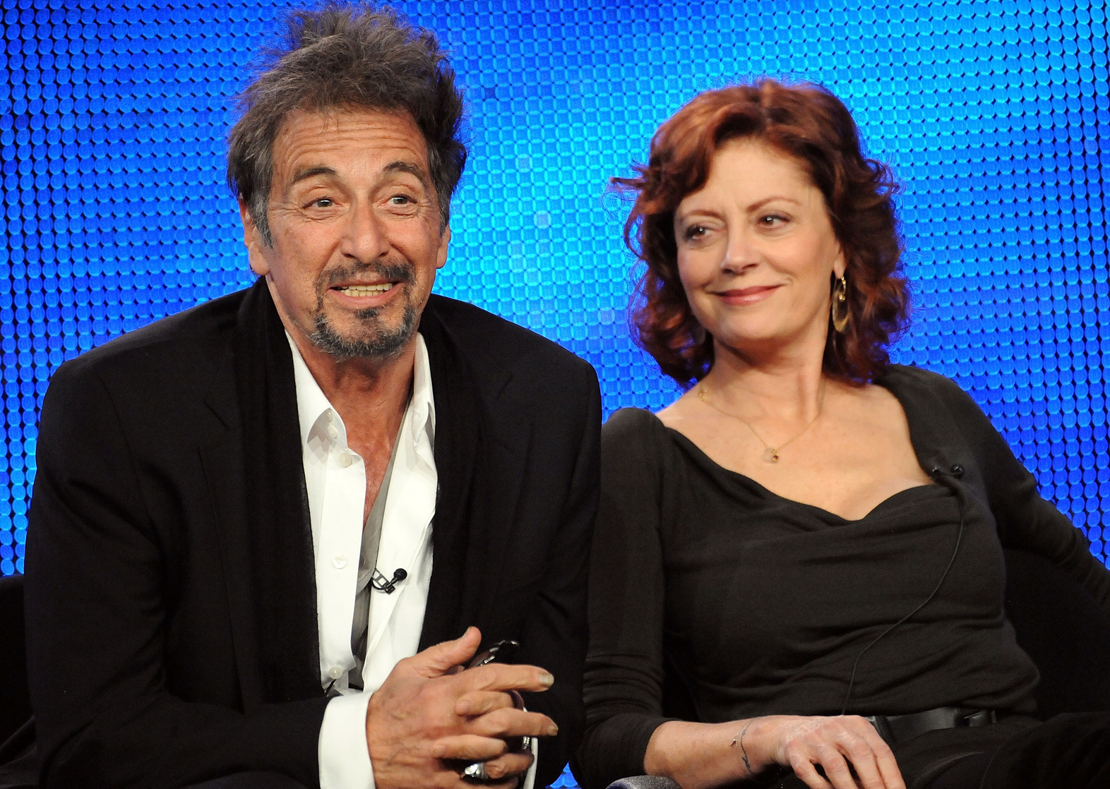 Susan Sarandon Susan Sarandon