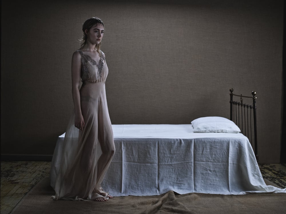 Saoirse Ronan Saoirse Ronan