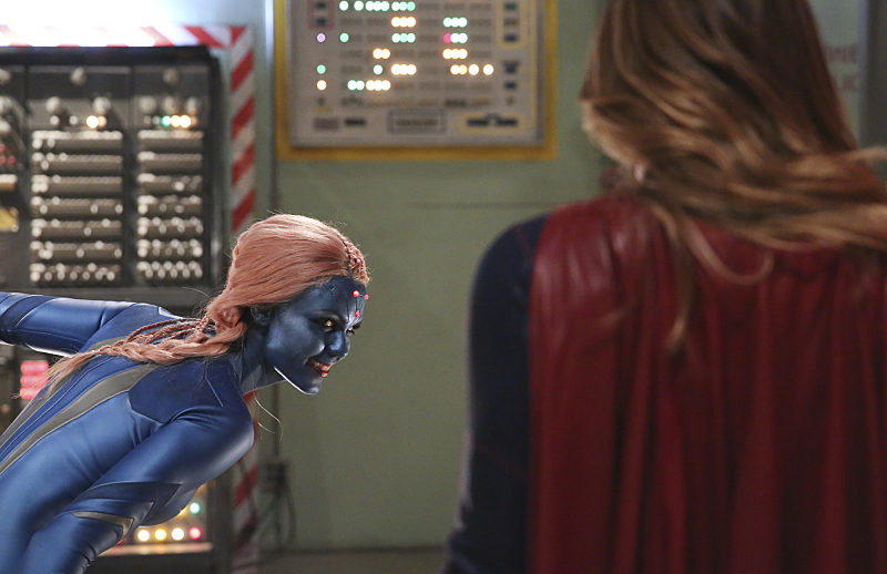 Supergirl
